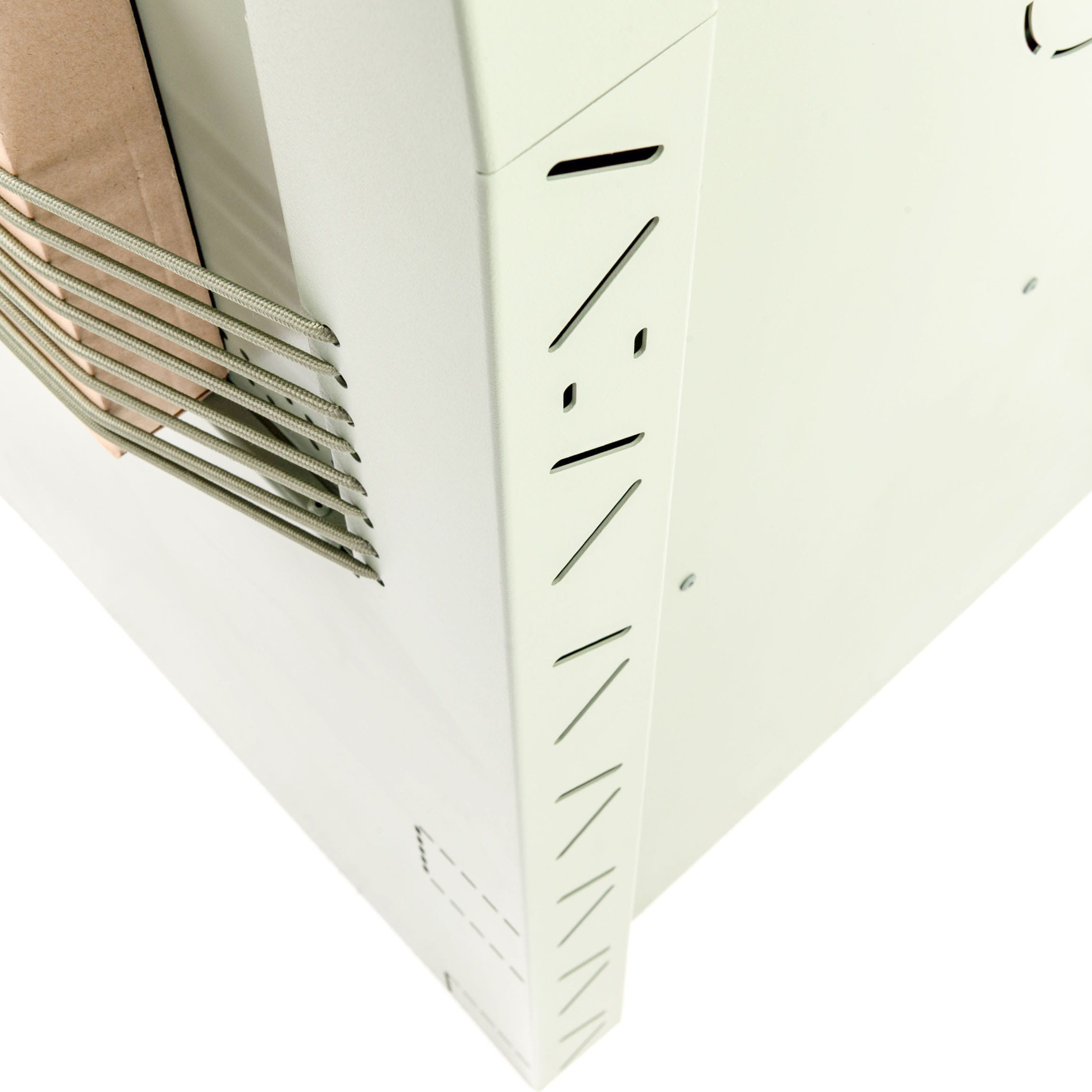 aluminum kitchen unit for van